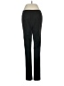 Halogen Solid Black Dress Pants Size 0 - photo 2