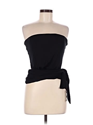 Topshop Sleeveless Top (view 1)