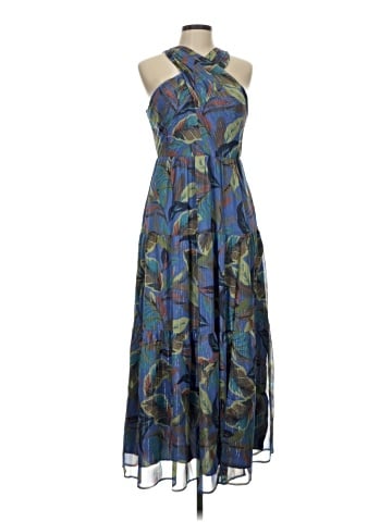 Nicole Miller New York Cocktail Dress (view 1)