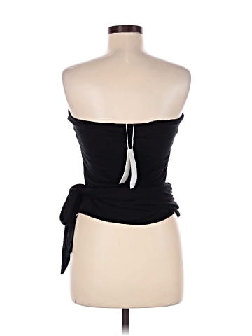Topshop Sleeveless Top (view 2)