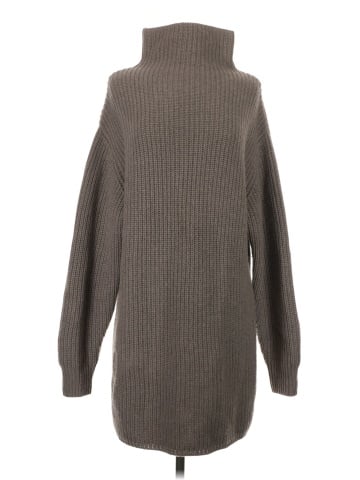 Wilfred Wool Pullover Sweater (view 1)