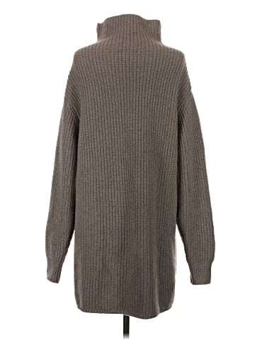 Wilfred Wool Pullover Sweater (view 2)