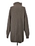Wilfred 100% Merino Wool Gray Wool Pullover Sweater Size S - photo 2