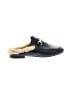 Steve Madden Black Mule/Clog Size 10 - photo 1