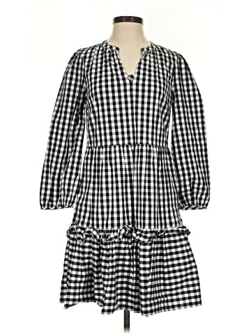 J.Crew Factory Store Casual Dress (view 1)