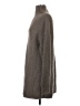 Wilfred 100% Merino Wool Gray Wool Pullover Sweater Size S - photo 5