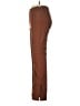 Kirious 100% Polyester Brown Casual Pants Size M - photo 5