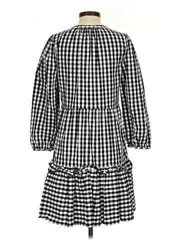 J.Crew Factory Store Casual Dress (view 2)