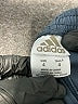 Adidas 100% Polyester Green Athletic Shorts Size 4 - photo 3