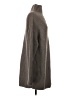 Wilfred 100% Merino Wool Gray Wool Pullover Sweater Size S - photo 4