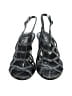 VANELi Black Sandals Size 5 - photo 2