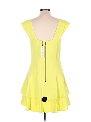Alice + Olivia Cocktail Dress (view 2)