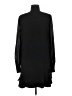 Parker 100% Polyester Black Cocktail Dress Size M - photo 2