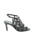 VANELi Black Sandals Size 5 - photo 1