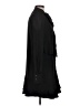 Parker 100% Polyester Black Cocktail Dress Size M - photo 4