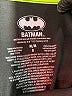 Batman 100% Polyester Black Short Sleeve Top Size 8 - photo 3