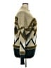 a.n.a. A New Approach Chevron-herringbone Green Pullover Sweater Size XXL - photo 4