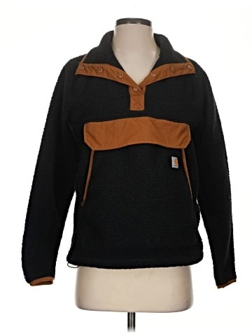 Carhartt Pullover Sweater (view 1)
