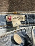 Crewcuts Outlet Blue Jeans Size 8 - photo 3