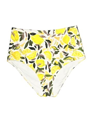 Rebecca Vallance Swimsuit Bottoms (view 1)