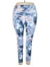 RBX Blue Active Pants Size 2X - photo 1
