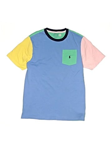 Polo by Ralph Lauren Short Sleeve T-Shirt (view 1)