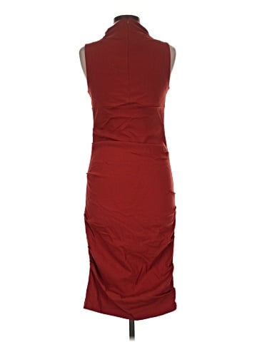 Porto Cocktail Dress (view 2)