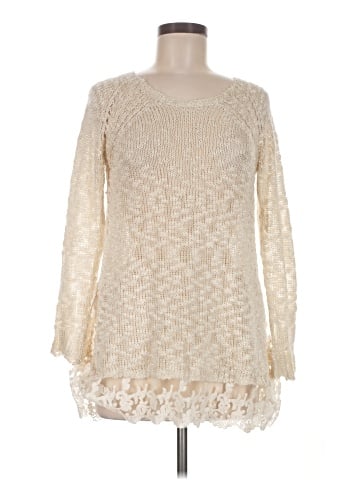 Unbranded Long Sleeve Top (view 1)