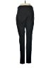 Lands' End Solid Black Active Pants Size M - photo 2