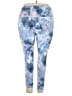 RBX Blue Active Pants Size 2X - photo 2