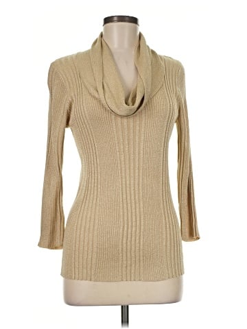Joseph A. Turtleneck Sweater (view 1)