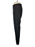 Lands' End Solid Black Active Pants Size M - photo 5