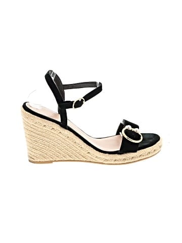 Stuart Weitzman Wedges (view 1)