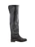J.Crew 100% Leather Gray Boots Size 10 - photo 1