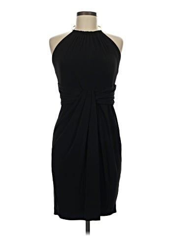 Calvin Klein Cocktail Dress (view 1)