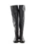 J.Crew 100% Leather Gray Boots Size 10 - photo 2