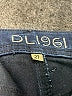 DL1961 Chevron-herringbone Blue Jeans Size 27 waist - photo 7