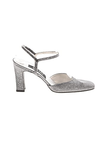 Stuart Weitzman Heels (view 1)