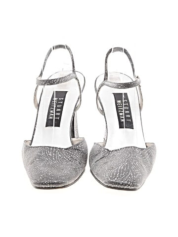 Stuart Weitzman Heels (view 2)