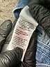 J.Crew 100% Cotton Blue Denim Jacket Size L - photo 4