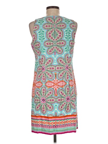 London Times Casual Dress (view 2)