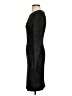 Opening Ceremony Tweed Black Cocktail Dress Size S - photo 5