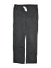 Cat & Jack Gray Cargo Pants Size 10 - photo 1