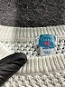 Assorted Brands Ivory Pullover Sweater Size 8 - 9 - photo 3