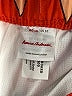 Hanna Andersson Print Orange Board Shorts Size 10 - photo 3