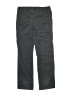 Cat & Jack Gray Cargo Pants Size 10 - photo 2