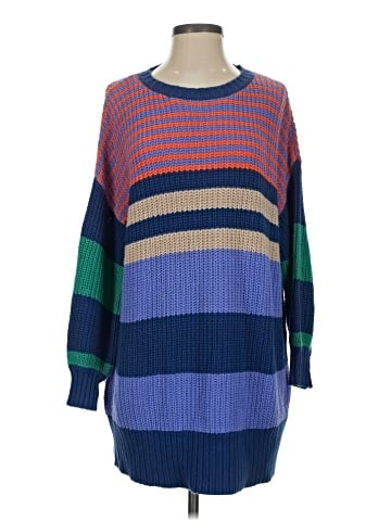 Urban Outfitters Pullover Sweater (view 1)