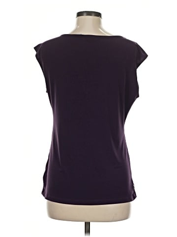 New York & Company Sleeveless Blouse (view 2)