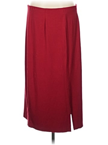 J.Jill Casual Skirt (view 2)