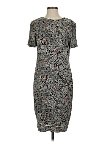 Liz Claiborne Casual Dress (view 1)